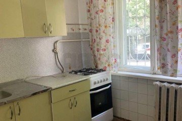 Фото №5: 3-комнатная квартира 61 м² - Краснодар, мкр. Центральный, ул. Гудимы, 64/1