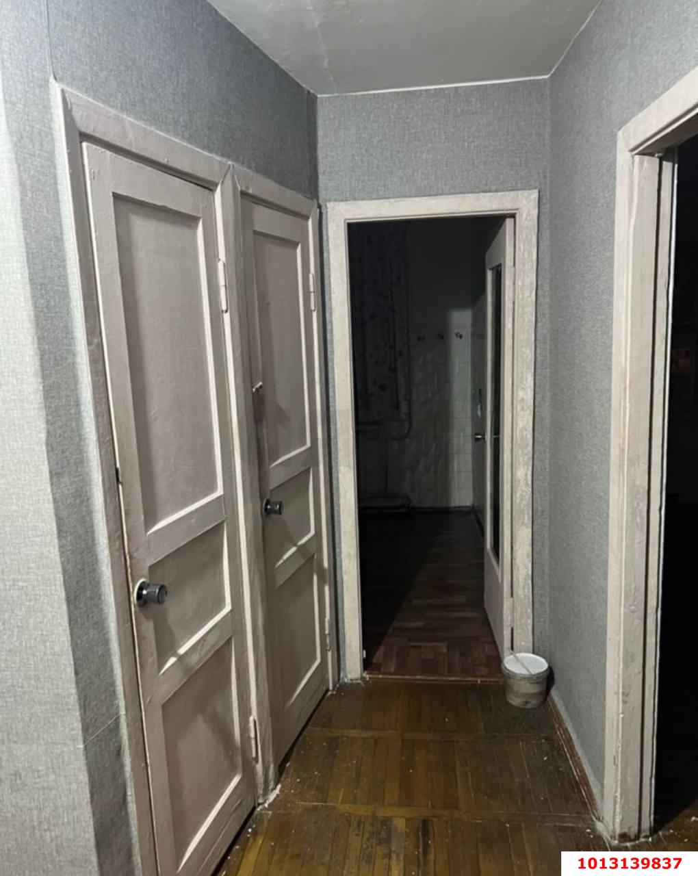 Фото №6: 3-комнатная квартира 61 м² - Краснодар, Центральный, ул. Гудимы, 64/1