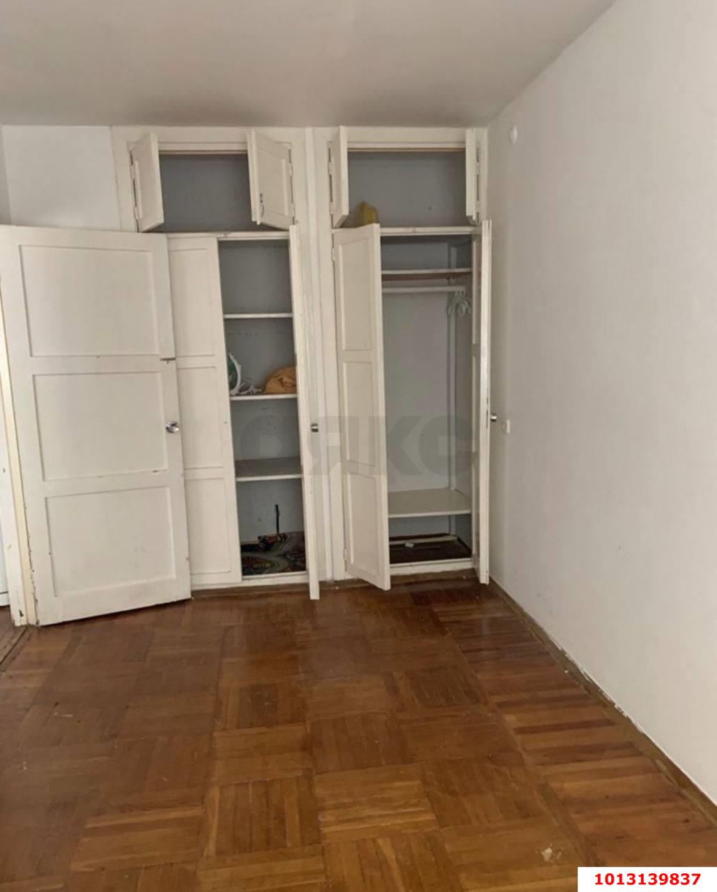 Фото №4: 3-комнатная квартира 61 м² - Краснодар, Центральный, ул. Гудимы, 64/1