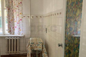 Фото №1: 3-комнатная квартира 61 м² - Краснодар, мкр. Центральный, ул. Гудимы, 64/1