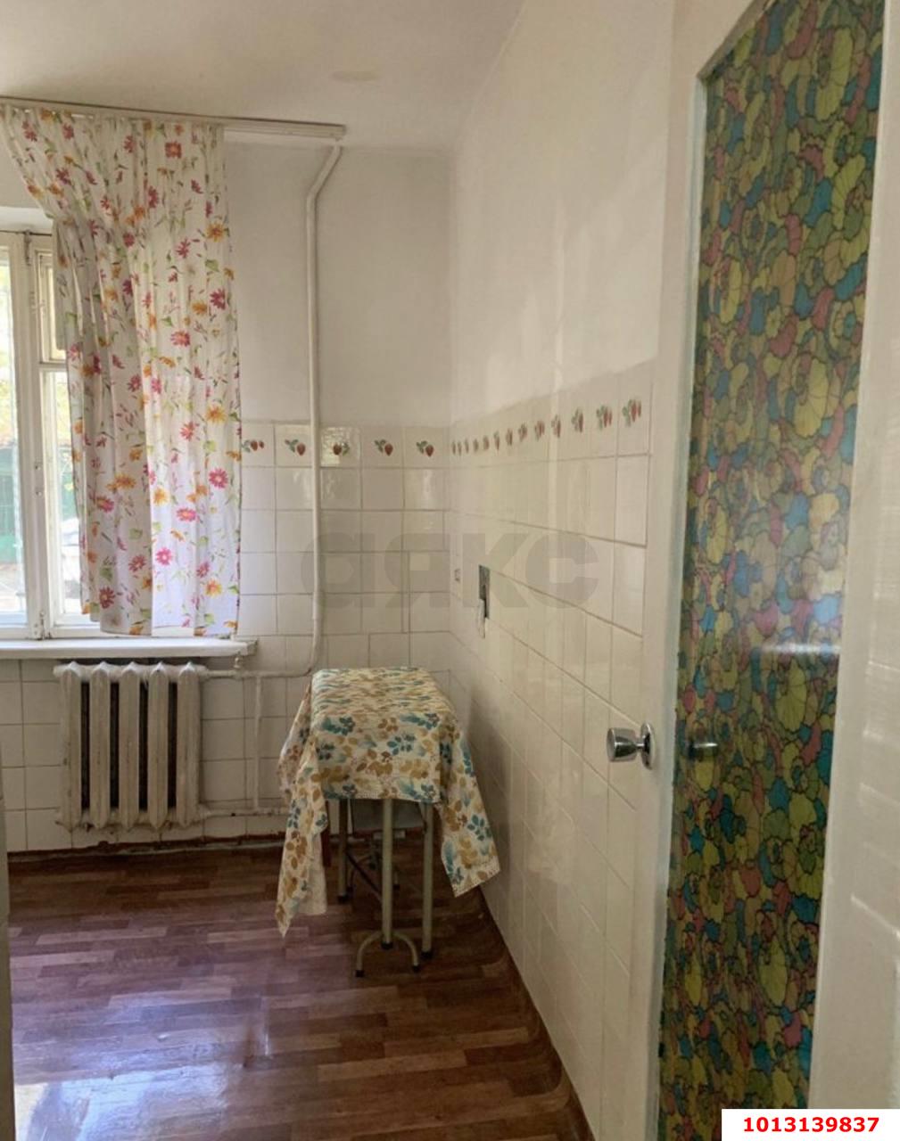 Фото №1: 3-комнатная квартира 61 м² - Краснодар, Центральный, ул. Гудимы, 64/1