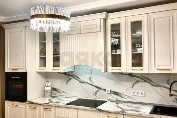 Фото №4: 2-комнатная квартира 67 м² - Краснодар, мкр. жилой комплекс Атлант, ул. Адмирала Крузенштерна, 6
