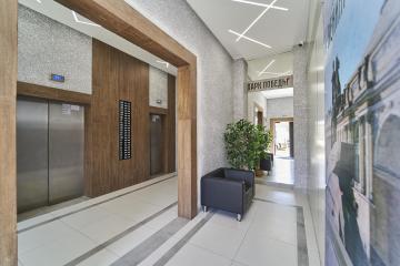 Фото №5: 1-комнатная квартира 33 м² - Краснодар, мкр. Парк Победы, ул. Героя Пешкова, 14к5