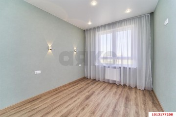 Фото №1: 1-комнатная квартира 36 м² - Краснодар, мкр. Парк Победы, ул. Героя Пешкова, 14к5