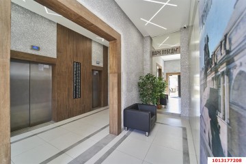 Фото №5: 1-комнатная квартира 36 м² - Краснодар, мкр. Парк Победы, ул. Героя Пешкова, 14к5