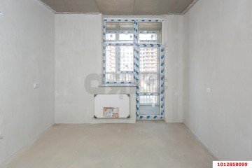 Фото №1: 1-комнатная квартира 33 м² - Краснодар, мкр. жилой комплекс Облака, ул. имени Генерала Корнилова, 9к2
