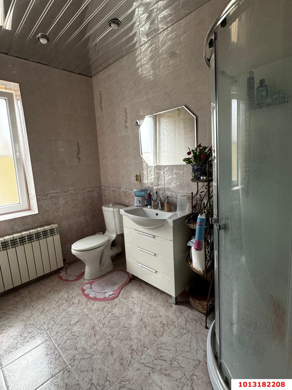 Фото №10: Дом 187 м² + 4.2 сот. - Динская, ул. Гоголя, 66