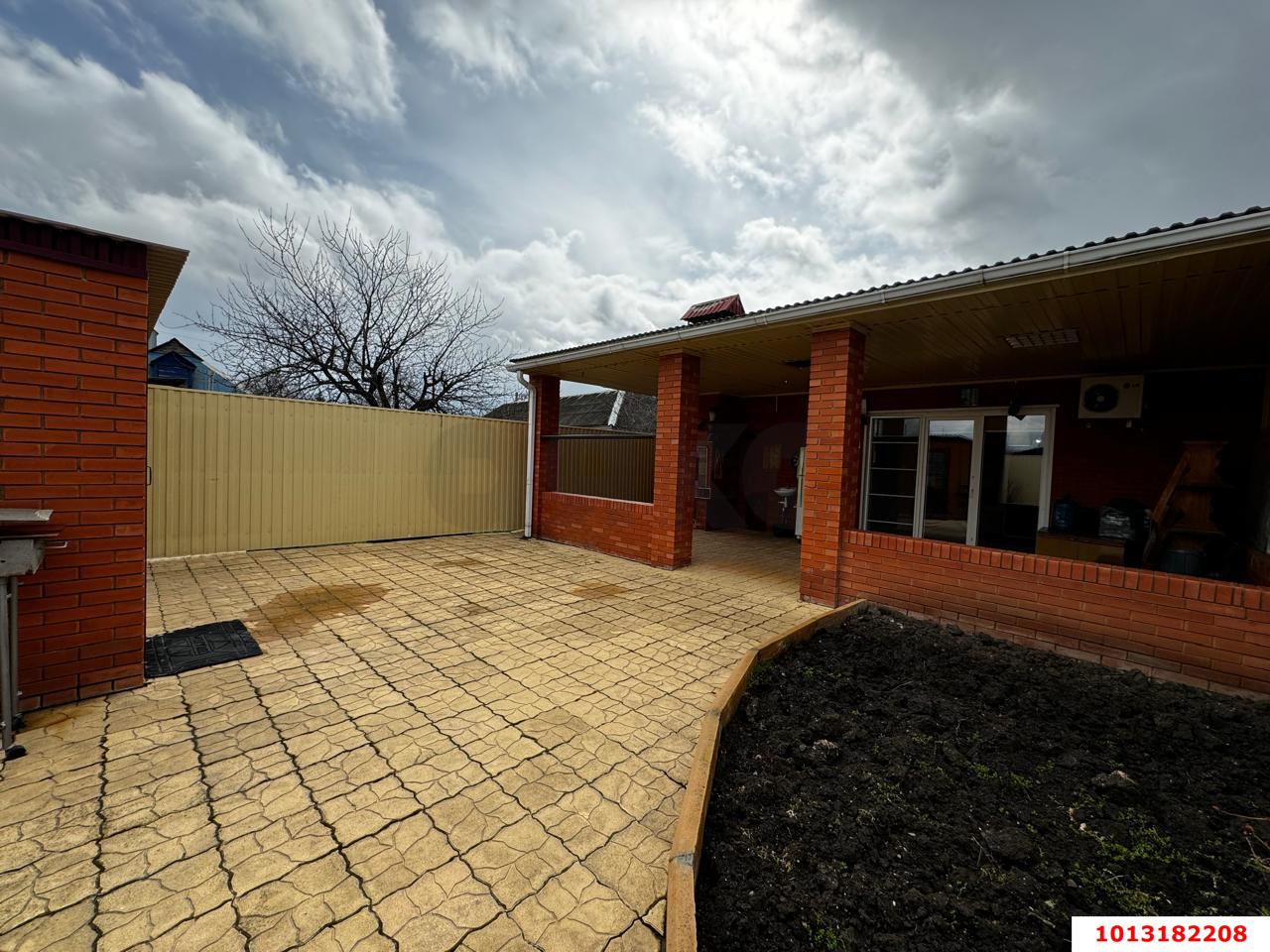 Фото №14: Дом 187 м² + 4.2 сот. - Динская, ул. Гоголя, 66