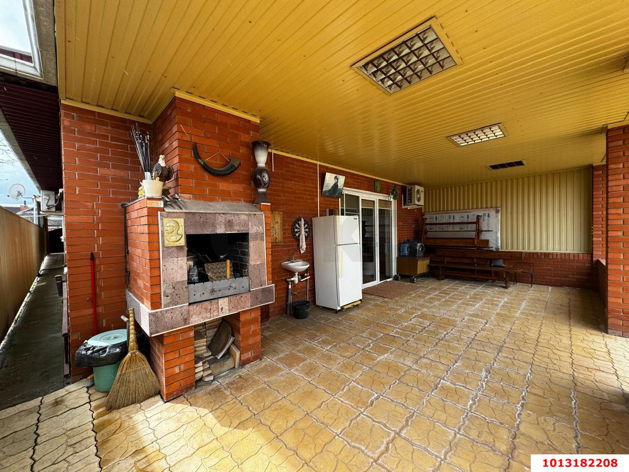 Фото №16: Дом 187 м² + 4.2 сот. - Динская, ул. Гоголя, 66