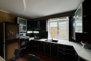 Фото №4: Дом 187 м² - Динская, ул. Гоголя, 66