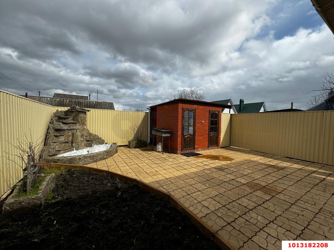 Фото №15: Дом 187 м² + 4.2 сот. - Динская, ул. Гоголя, 66