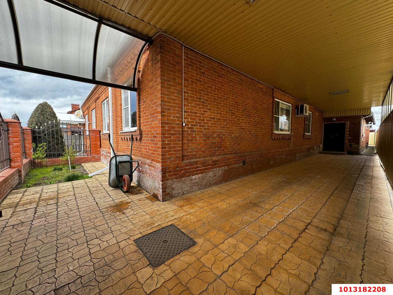 Фото №7: Дом 187 м² + 4.2 сот. - Динская, ул. Гоголя, 66