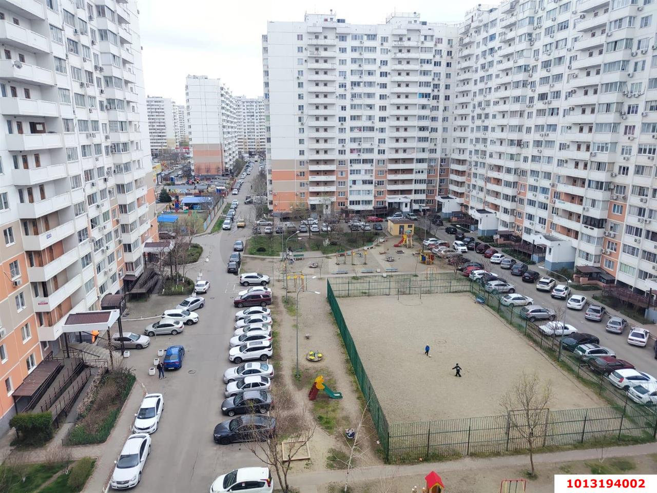 Фото №12: 2-комнатная квартира 63 м² - Краснодар, Московский, ул. имени Николая Семеновича Котлярова, 17