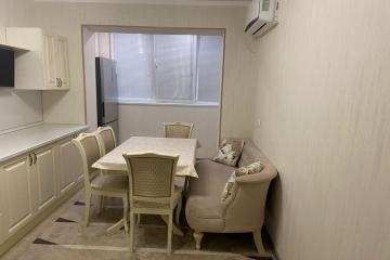 Фото №3: 2-комнатная квартира 60 м² - Краснодар, мкр. Прикубанский внутригородской округ, ул. Командорская, 3к2