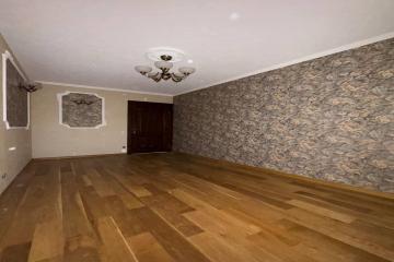 Фото №2: 3-комнатная квартира 74 м² - Краснодар, мкр. Гидростроителей, ул. Игнатова, 55