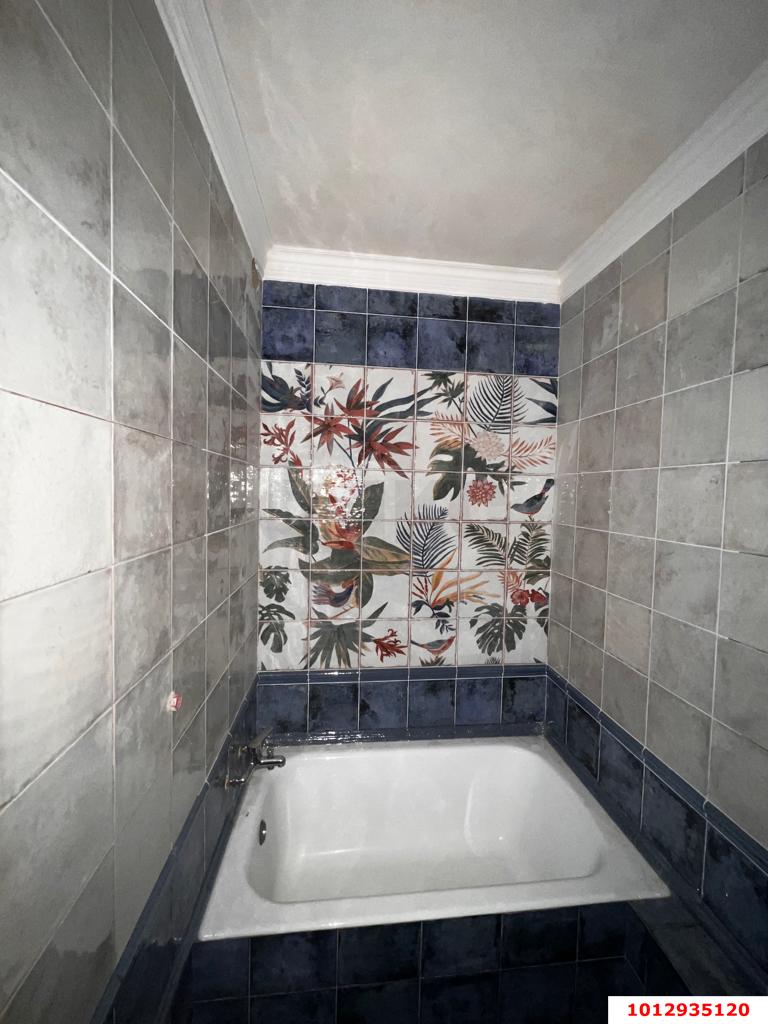 Фото №6: 3-комнатная квартира 74 м² - Краснодар, Гидростроителей, ул. Игнатова, 55