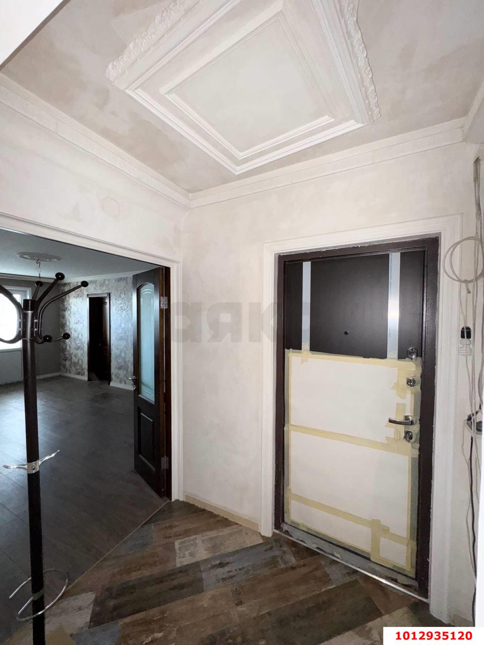 Фото №5: 3-комнатная квартира 74 м² - Краснодар, Гидростроителей, ул. Игнатова, 55