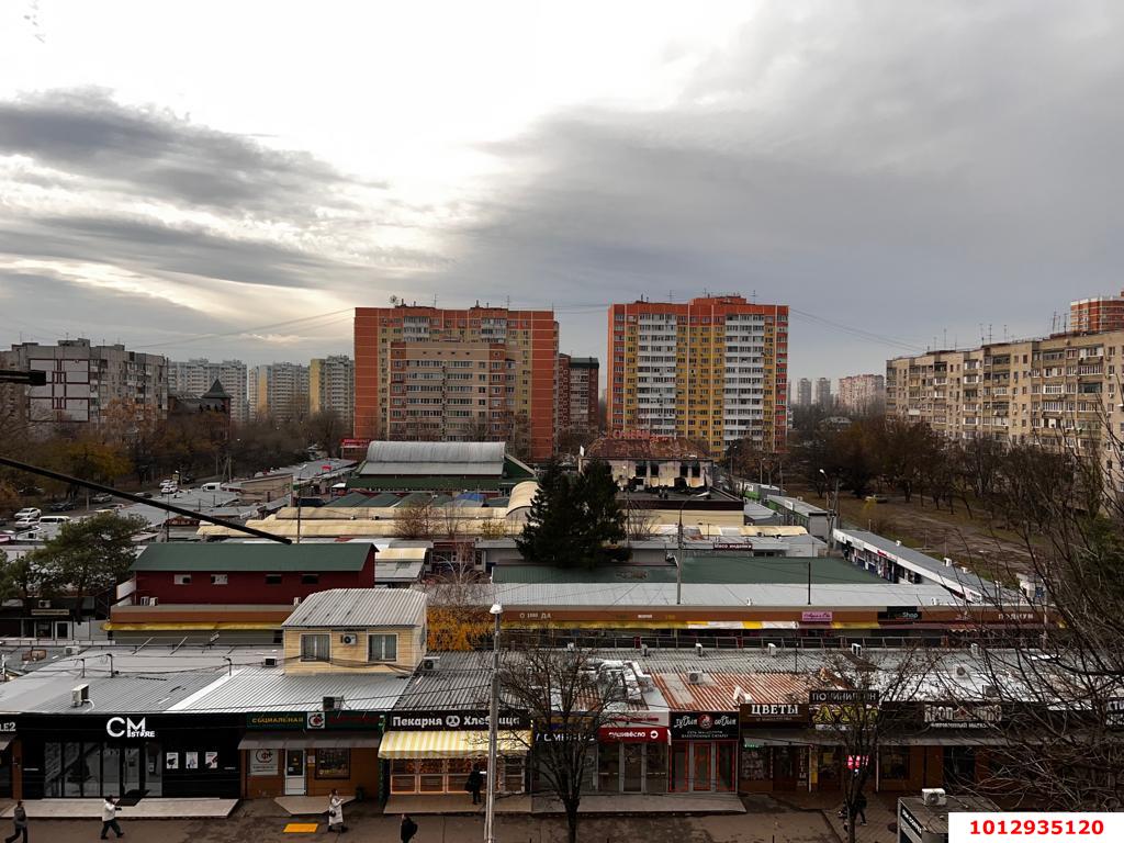 Фото №9: 3-комнатная квартира 74 м² - Краснодар, Гидростроителей, ул. Игнатова, 55