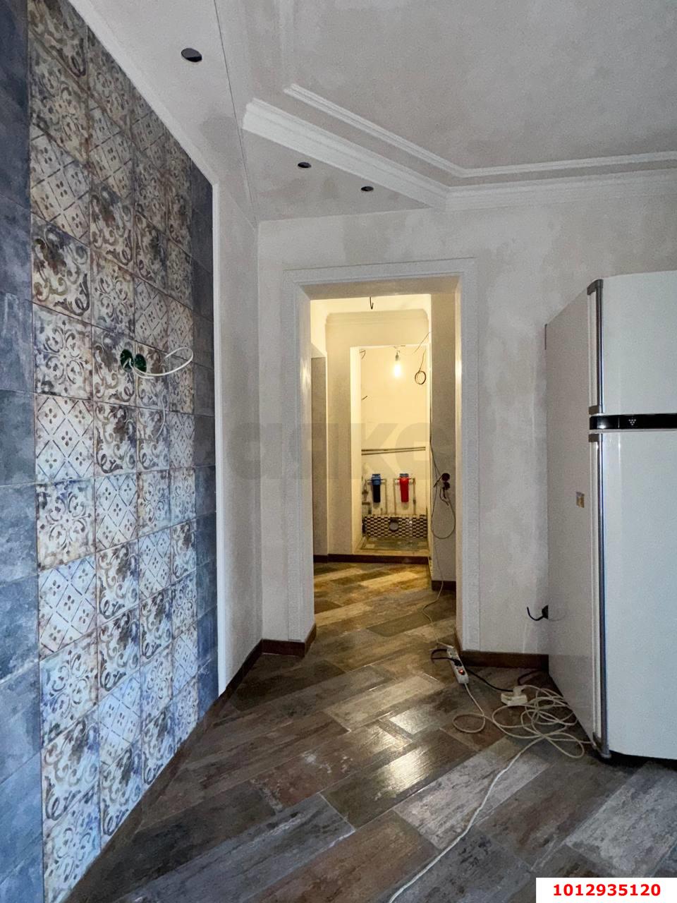 Фото №7: 3-комнатная квартира 74 м² - Краснодар, Гидростроителей, ул. Игнатова, 55