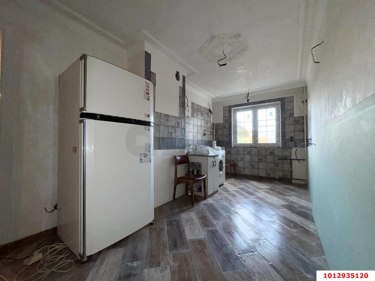 Фото №4: 3-комнатная квартира 74 м² - Краснодар, Гидростроителей, ул. Игнатова, 55