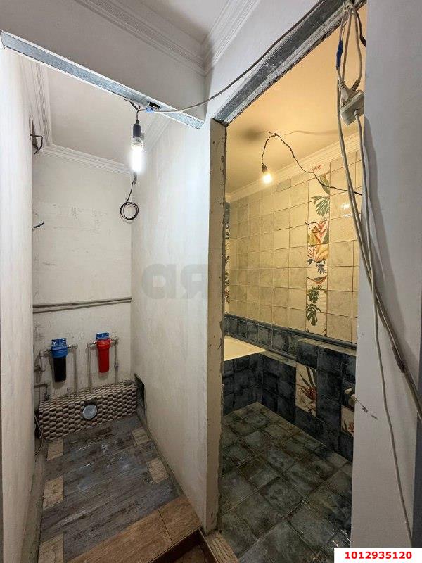 Фото №8: 3-комнатная квартира 74 м² - Краснодар, Гидростроителей, ул. Игнатова, 55