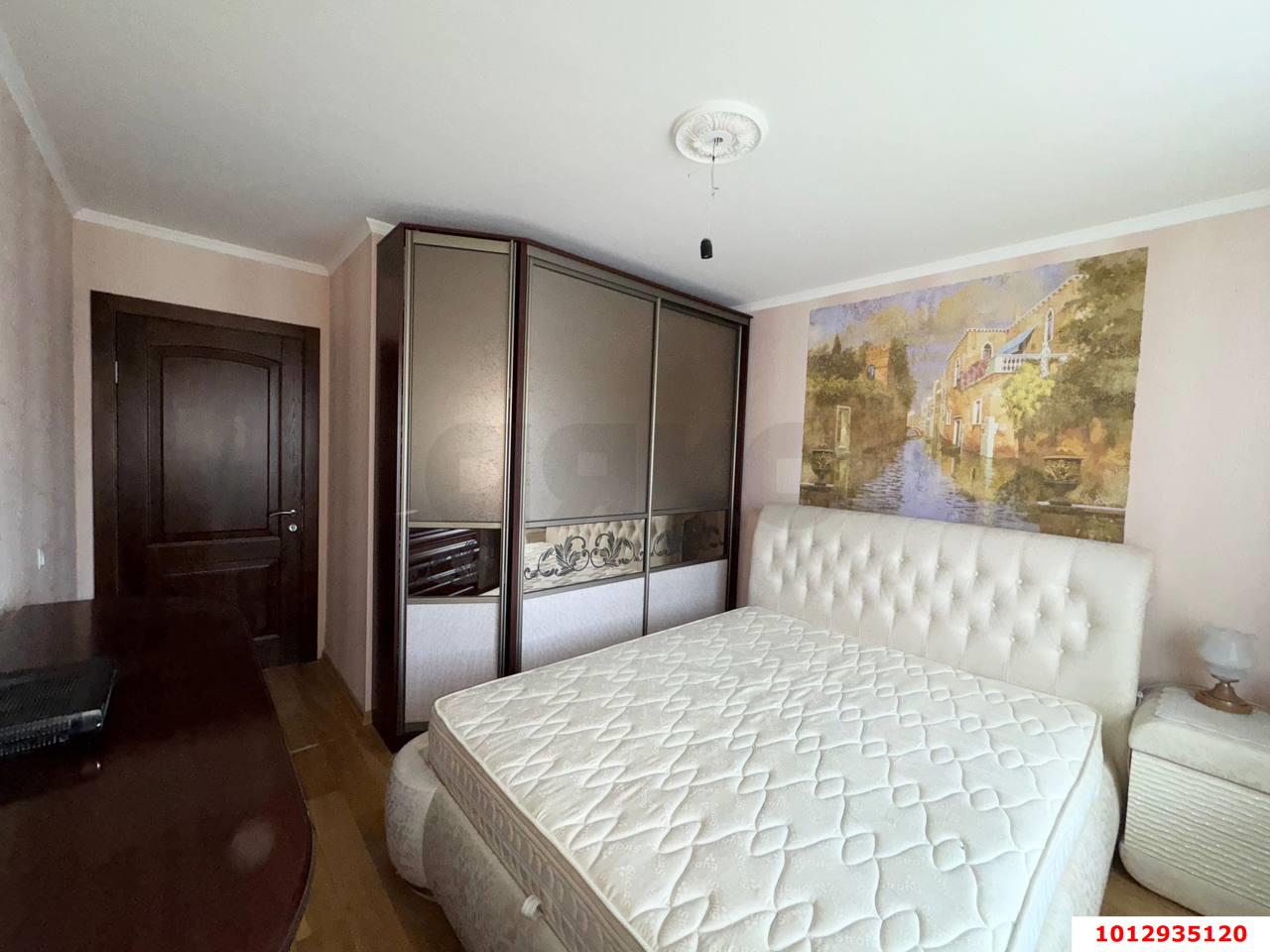 Фото №1: 3-комнатная квартира 74 м² - Краснодар, Гидростроителей, ул. Игнатова, 55