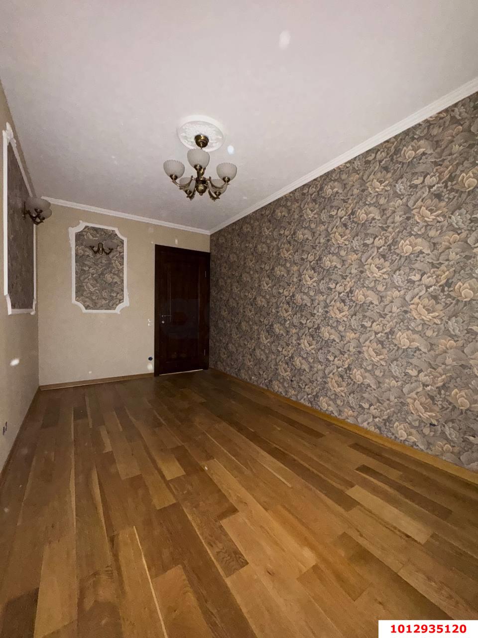 Фото №2: 3-комнатная квартира 74 м² - Краснодар, Гидростроителей, ул. Игнатова, 55