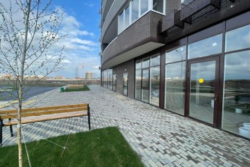 Фото №2: 1-комнатная квартира 33 м² - Краснодар, мкр. жилой комплекс Зеленодар, 