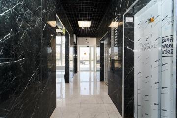 Фото №4: 1-комнатная квартира 36 м² - Краснодар, мкр. жилой комплекс Зеленодар, ул. Садовое Кольцо, 5