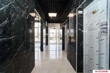 Фото №4: 1-комнатная квартира 36 м² - Краснодар, мкр. жилой комплекс Зеленодар, ул. Садовое Кольцо, 5