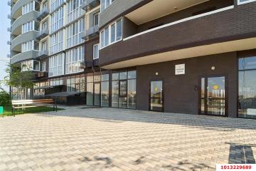 Фото №1: 1-комнатная квартира 36 м² - Краснодар, мкр. жилой комплекс Зеленодар, ул. Садовое Кольцо, 5