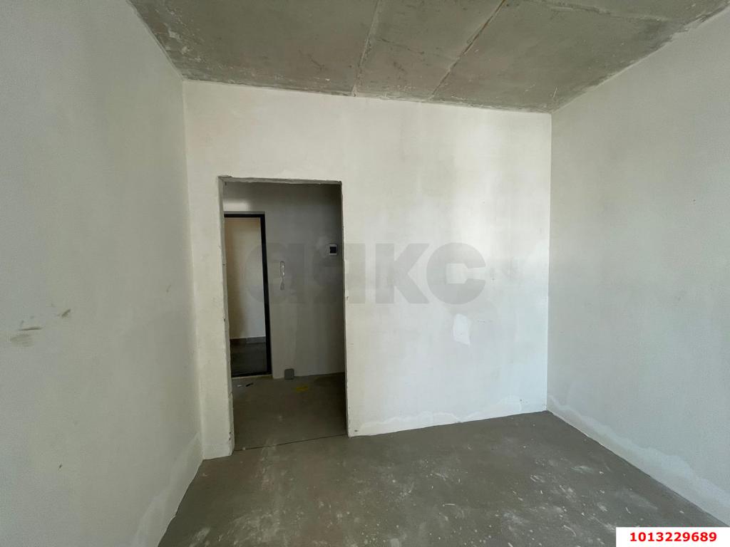 Фото №7: 1-комнатная квартира 36 м² - Краснодар, Прикубанский внутригородской округ, мкр. жилой комплекс Зеленодар, ул. Садовое Кольцо, 5