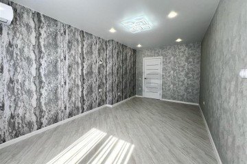 Фото №4: 1-комнатная квартира 41 м² - Краснодар, мкр. Почтовый, пр-кт имени писателя Знаменского, 9к2