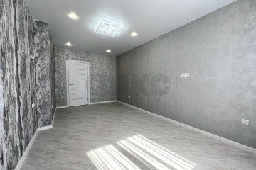 Фото №5: 1-комнатная квартира 41 м² - Краснодар, мкр. Почтовый, пр-кт имени писателя Знаменского, 9к2