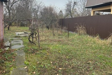 Фото №4: Дом 24 м² - Железнодорожник, мкр. Карасунский внутригородской округ, ул. Счастливая, 30/1