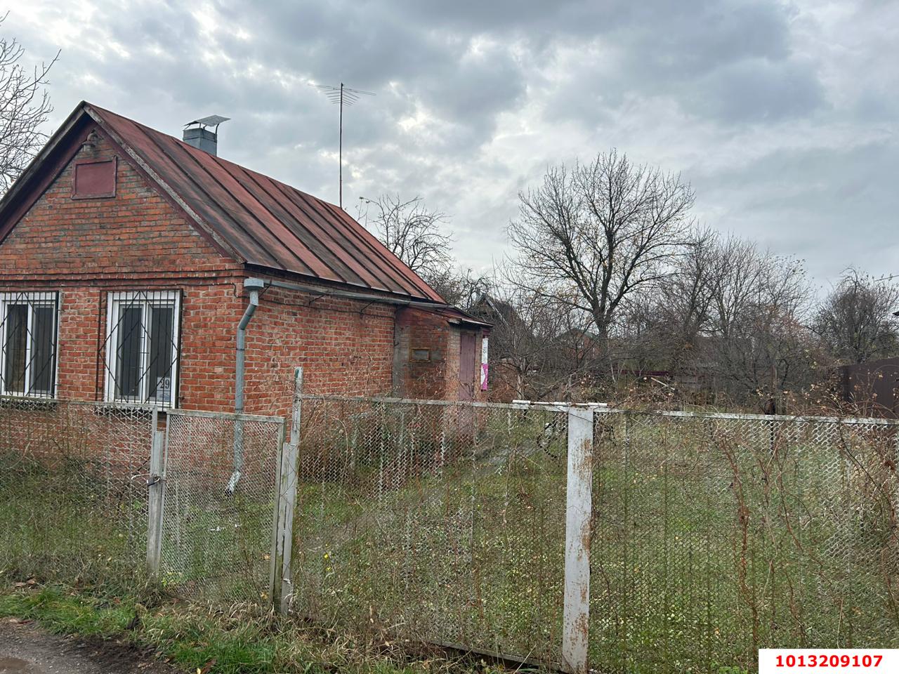 Фото №2: Дом 24 м² + 4 сот. - Железнодорожник, мкр. Карасунский внутригородской округ, ул. Счастливая, 30/1