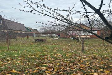 Фото №5: Дом 24 м² - Железнодорожник, мкр. Карасунский внутригородской округ, ул. Счастливая, 30/1