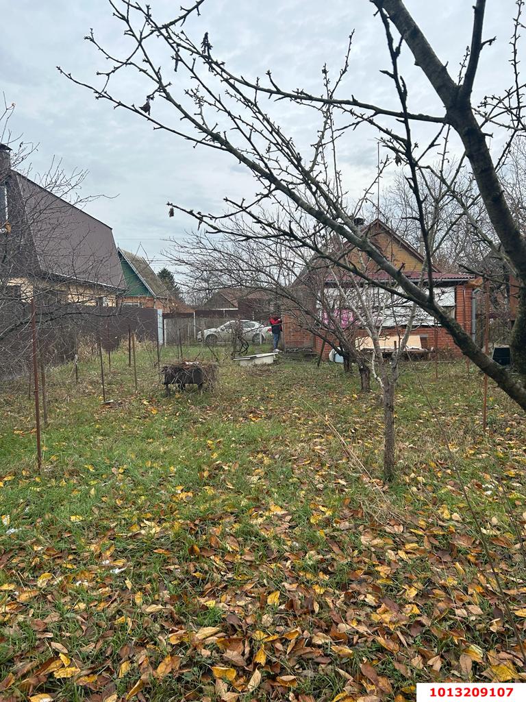 Фото №5: Дом 24 м² + 4 сот. - Железнодорожник, мкр. Карасунский внутригородской округ, ул. Счастливая, 30/1