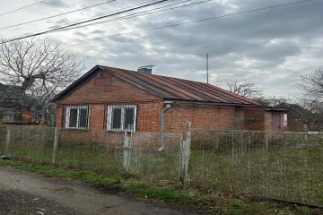 Фото №1: Дом 24 м² - Железнодорожник, мкр. Карасунский внутригородской округ, ул. Счастливая, 30/1