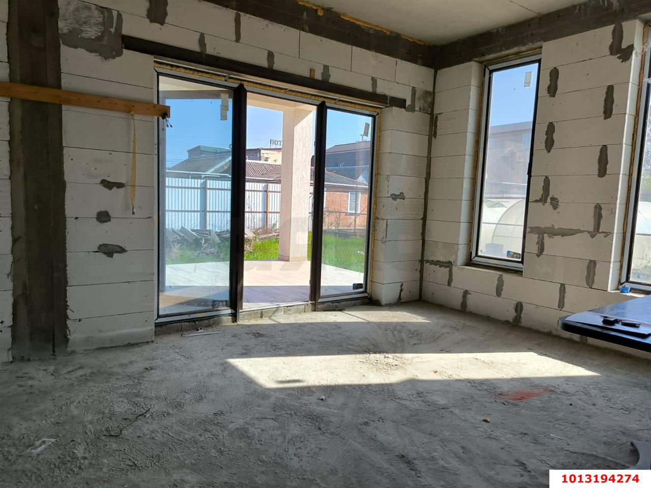 Фото №11: Дом 160 м² + 4 сот. - Краснодар, Прикубанский внутригородской округ, Калинино, мкр. Завод Радиоизмерительных Приборов, пер. 4-й Кадетский, 32