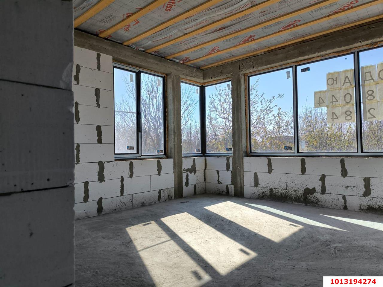 Фото №13: Дом 160 м² + 4 сот. - Краснодар, Прикубанский внутригородской округ, Калинино, мкр. Завод Радиоизмерительных Приборов, пер. 4-й Кадетский, 32