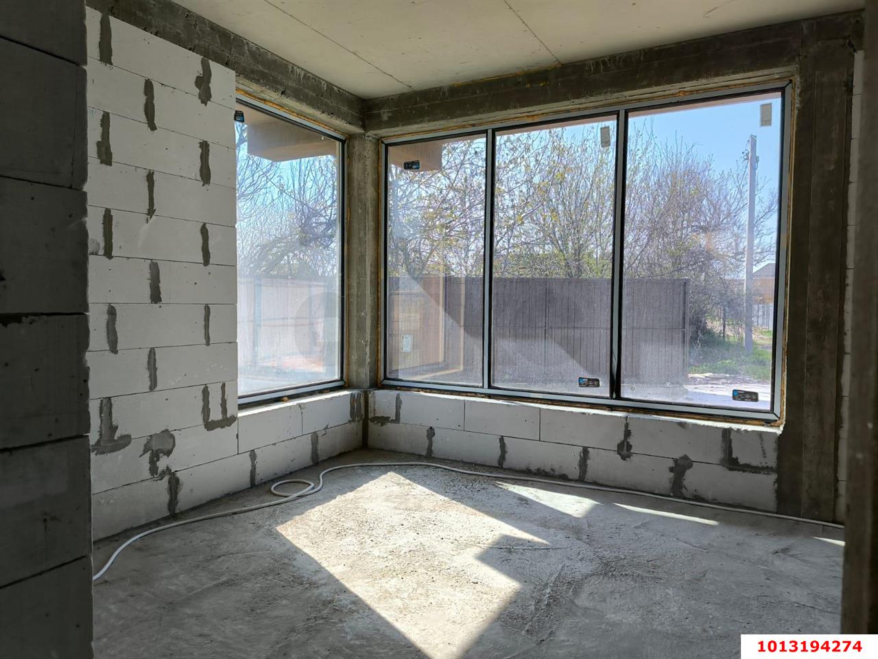 Фото №6: Дом 160 м² + 4 сот. - Краснодар, Прикубанский внутригородской округ, Калинино, мкр. Завод Радиоизмерительных Приборов, пер. 4-й Кадетский, 32