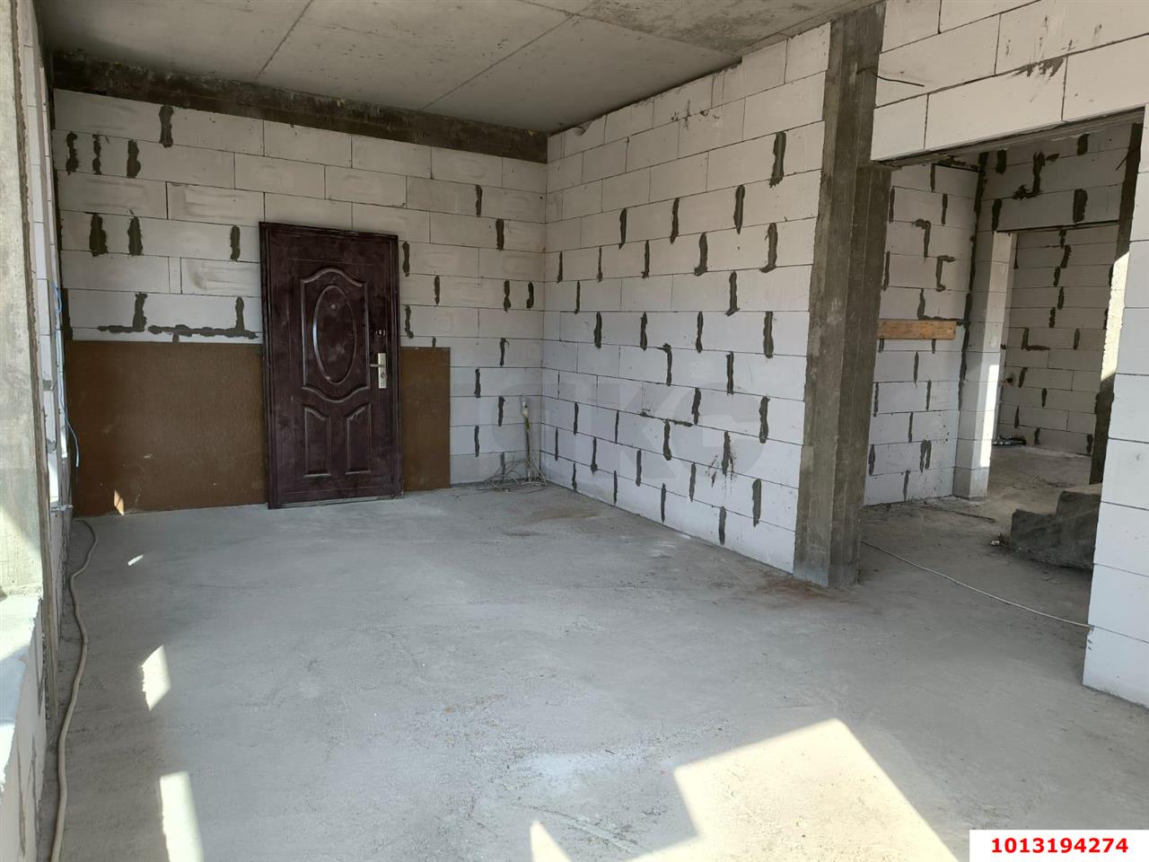 Фото №5: Дом 160 м² + 4 сот. - Краснодар, Прикубанский внутригородской округ, Калинино, мкр. Завод Радиоизмерительных Приборов, пер. 4-й Кадетский, 32