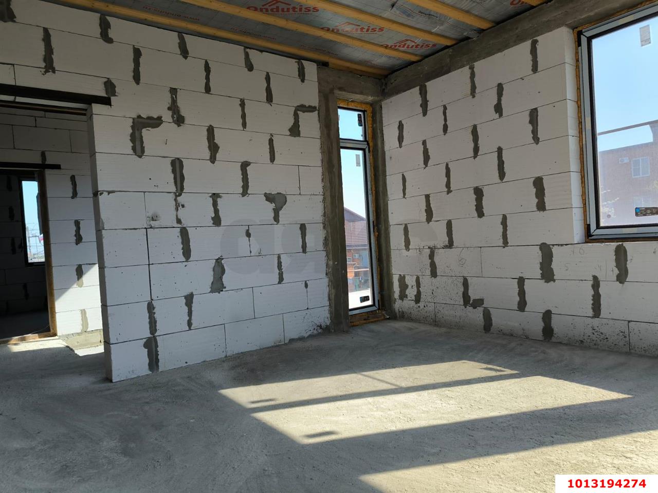 Фото №15: Дом 160 м² + 4 сот. - Краснодар, Прикубанский внутригородской округ, Калинино, мкр. Завод Радиоизмерительных Приборов, пер. 4-й Кадетский, 32