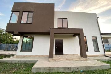 Фото №3: Дом 160 м² - Краснодар, мкр. Завод Радиоизмерительных Приборов, пер. 4-й Кадетский, 32