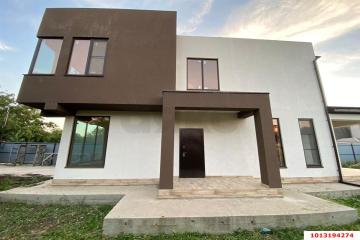 Фото №3: Дом 160 м² - Краснодар, мкр. Завод Радиоизмерительных Приборов, пер. 4-й Кадетский, 32