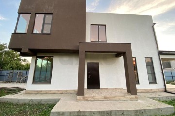 Фото №3: Дуплекс 160 м² - Краснодар, п. Калинино, 