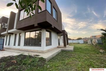 Фото №1: Дом 160 м² - Краснодар, мкр. Завод Радиоизмерительных Приборов, пер. 4-й Кадетский, 32