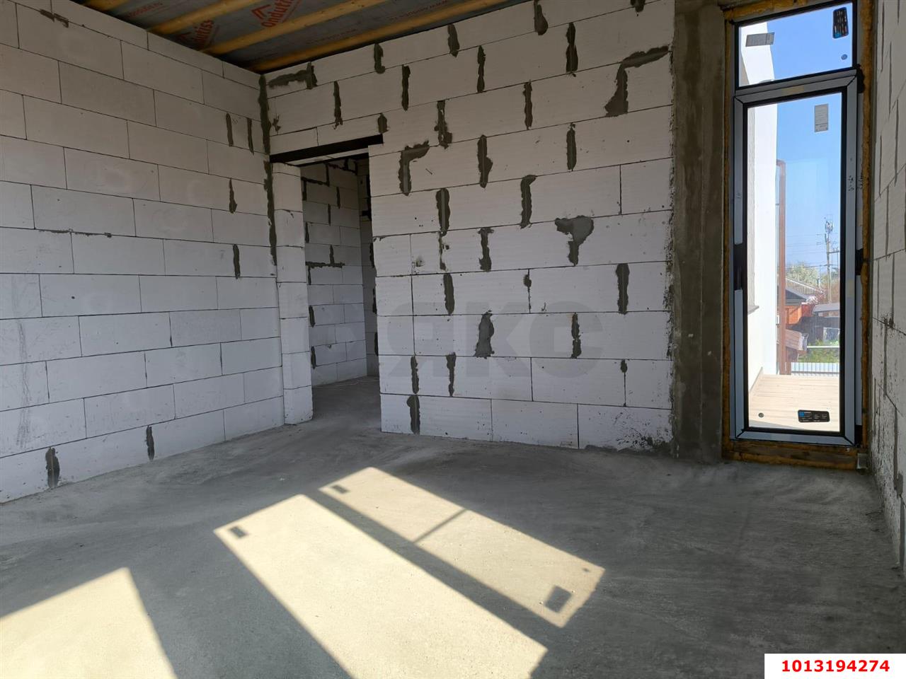 Фото №14: Дуплекс 160 м² + 4 сот. - Краснодар, Калинино