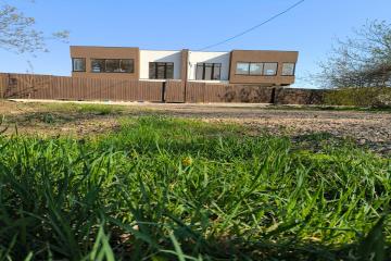 Фото №4: Дом 160 м² - Краснодар, мкр. Завод Радиоизмерительных Приборов, пер. 4-й Кадетский, 32